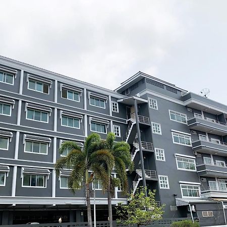 Submukda Phoomplace Hotel موكداهان المظهر الخارجي الصورة
